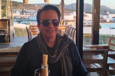 Juan Gabriel Manager Jesús Salas Dies on the Singer's 75th Birthday In Eerie Coincidence