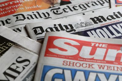 What the papers say – January 8