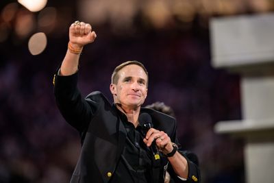 Drew Brees weighs in on the state of Saints after disappointing 2024 season