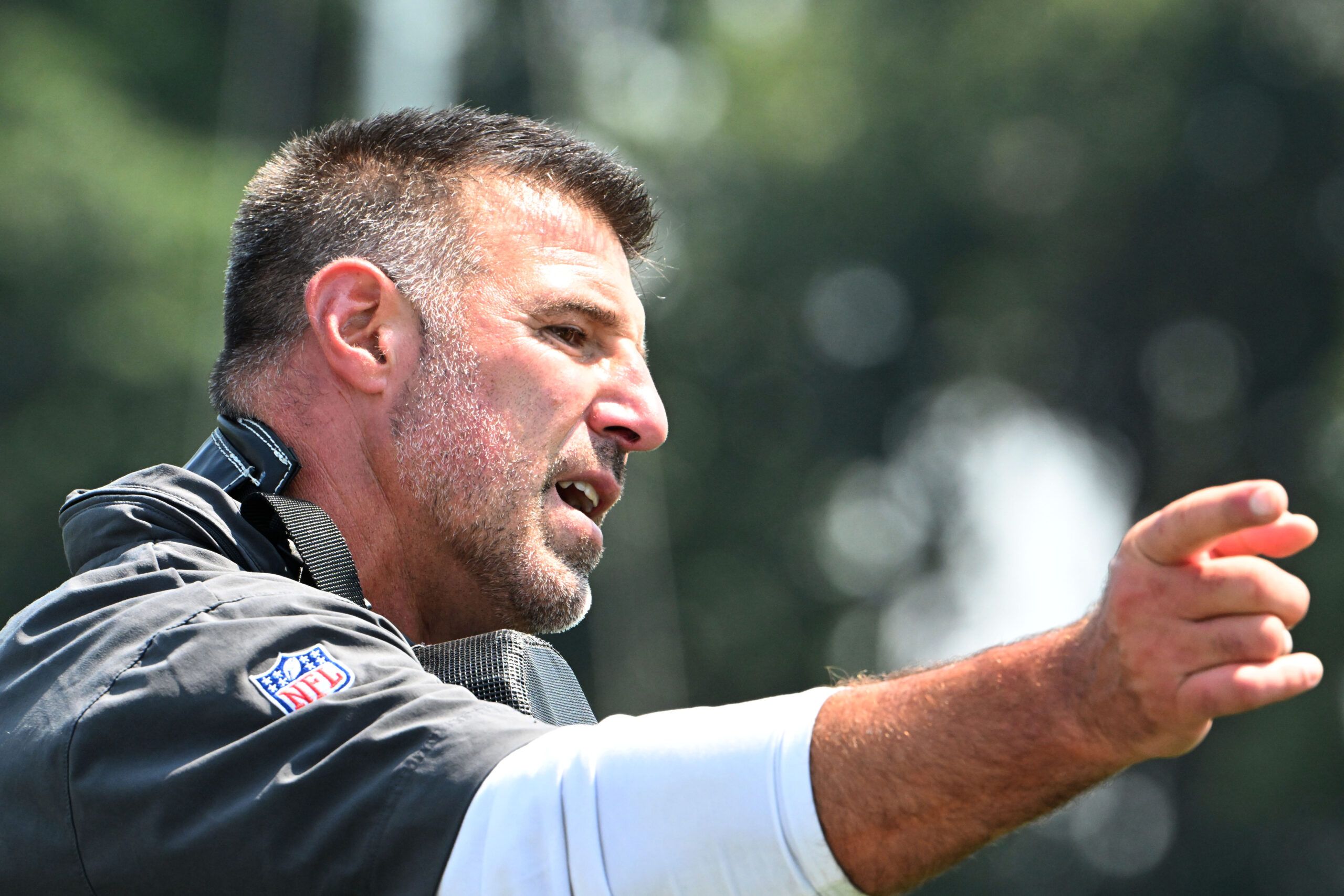 Mike Vrabel’s interview date for Patriots head…