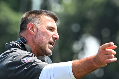 Mike Vrabel’s interview date for Patriots head coaching job revealed