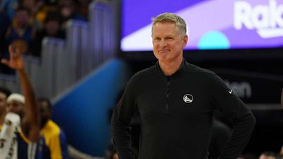 Steve Kerr Addresses Whether He Believes 2025 Warriors Are a Championship Team