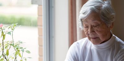 ‘Cold violence’ – a hidden form of elder abuse in New Zealand’s Chinese community