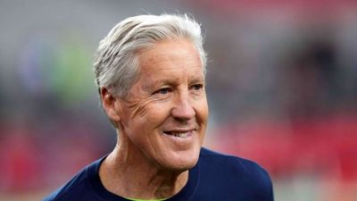 Bears Aim to Interview Former Seahawks Coach Pete Carroll for Head Coaching Vacancy