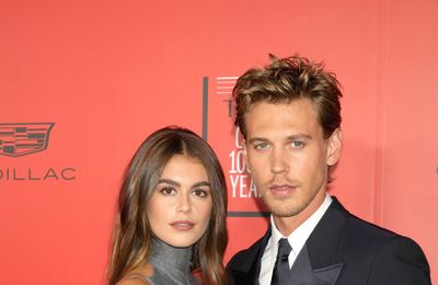 Austin Butler and Kaia Gerber split up after three years together