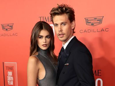 Kaia Gerber and Austin Butler break up after more than three years together