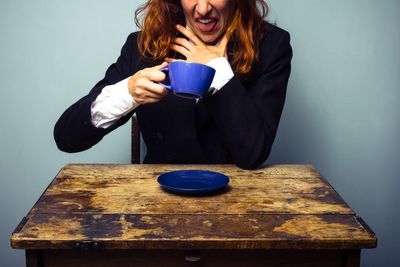 Drinking coffee in the morning could reduce risk of death and heart disease, study finds