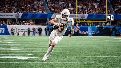 Cotton Bowl Preparing for Dallas-Area Snowstorm Ahead of Ohio State-Texas Game