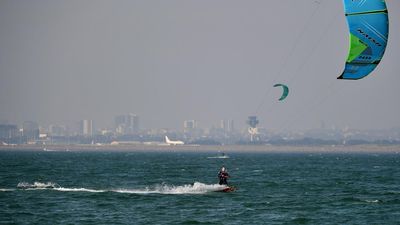 Popular beach set for cancer-causing chemicals testing