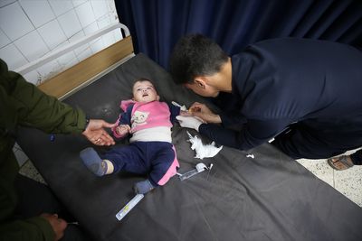 ‘Massacres’: Women, children killed as Israel bombs Gaza’s ‘safe zone’