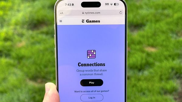 NYT Connections today hints and answers — Wednesday, January 8 (#577)