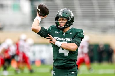 Former MSU QB confirms return for another season at new school