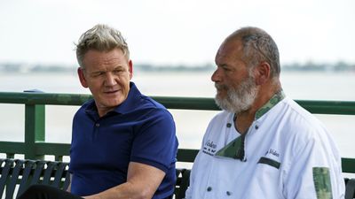 Kitchen Nightmares season 9: next episode and everything we know about the Gordon Ramsay series