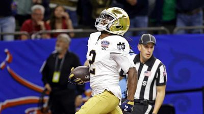 Notre Dame Has Flipped Its Script, Thriving With Fast Pace and Big Plays