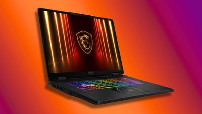 MSI kicks off CES 2025 with new RTX 50 series gaming laptops: Specs, design, and everything we know so far