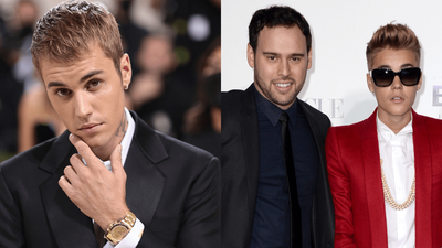 Justin Bieber Just Went On An Unfollowing Spree & Axed 5 Prominent People From His Instagram