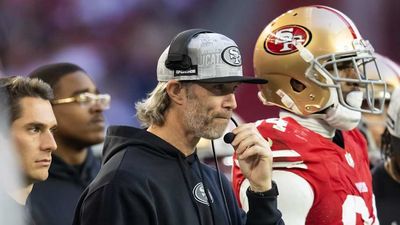 49ers Making Significant Change to Coaching Staff After Disappointing 6–11 Season