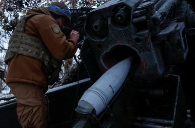 Russia-Ukraine war: List of key events, day 1,049