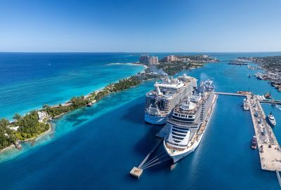 What’s new for cruises in 2025? Mega ships and best sailings