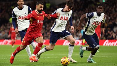 Watch Tottenham vs Liverpool: Live streams and TV channels for Carabao Cup semi final