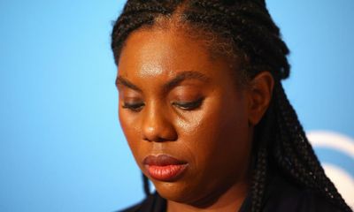 Kemi Badenoch was supposed to make the Tories serious again. She has failed