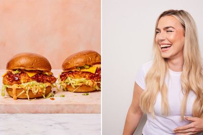 Low-cal doesn’t mean low joy: Meet the Instagram chef making your favourite comfort food lighter