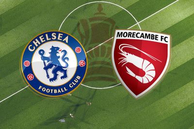 Chelsea vs Morecambe: FA Cup prediction, kick-off time, team news, TV, live stream, h2h, odds today