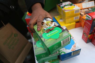 Girl Scout Cookie Thin Mints Are Here to Stay, But Two Other Flavors Are Retiring