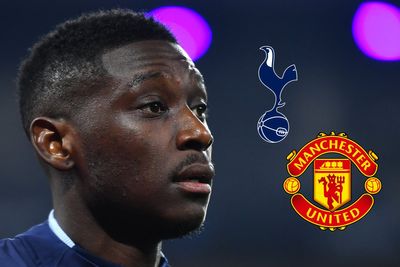 Randal Kolo Muani has already issued verdict on Tottenham and Manchester United transfer interest