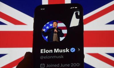 Wednesday briefing: What Elon Musk’s focus on grooming gangs reveals about alt-right online discourse