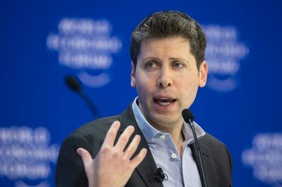 Sam Altman Sued By Sister For Alleged Sexual Abuse