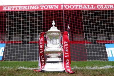 Every FA Cup third round match on TV