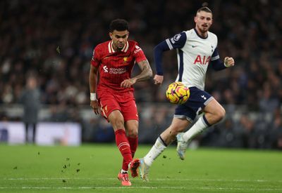 Is Tottenham v Liverpool on TV tonight? Kick-off time, channel and how to watch Carabao Cup semi-final