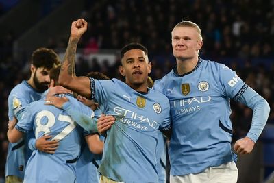 Man City vs Salford: FA Cup prediction, kick-off time, team news, TV, live stream, h2h, odds today