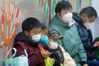 What is HMPV, the respiratory virus surging in China?