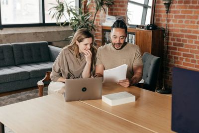Should you open a joint savings account with your partner?