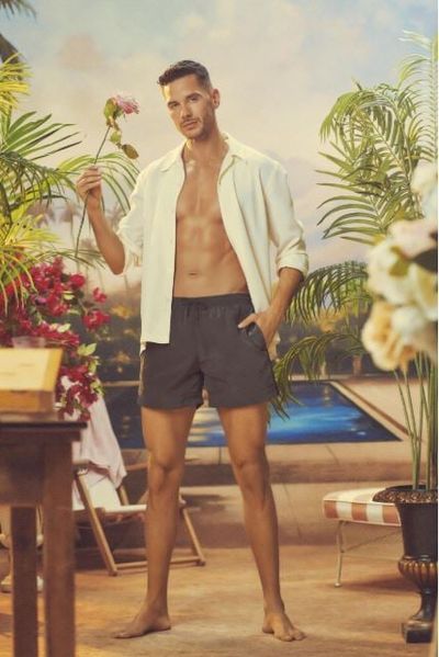 Who is Scott Thomas as Love Island star returns for All Stars 2025?