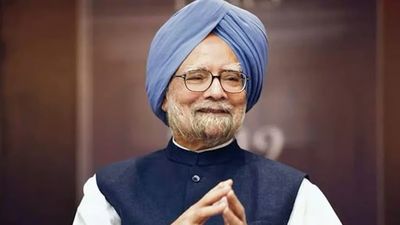 ‘Economically dynamic India is Manmohan Singh’s legacy’: Financial Times chief economics commentator