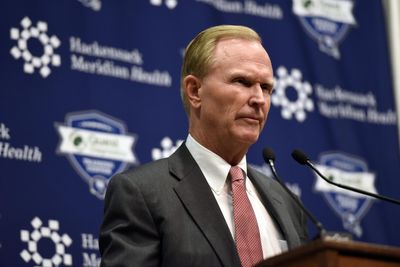 Giants’ John Mara would have ‘fired everybody’ if team tanked