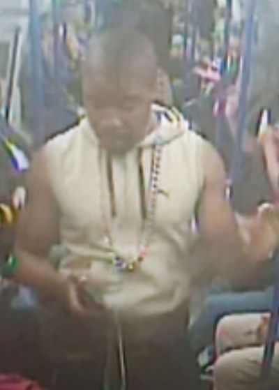 Man hunted in Moorgate Tube Station sexual assault investigation