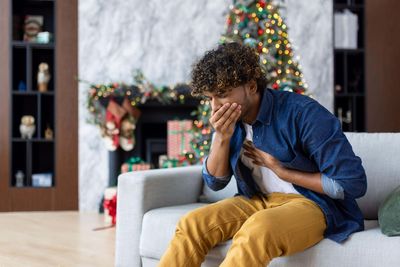 Belgium’s food agency pleads with public not to eat their Christmas trees