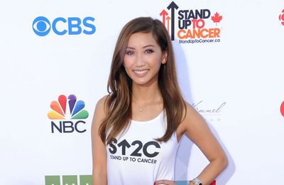 Motherhood made me question a lot, says Brenda Song