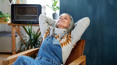 Simple things you can change in your home right now to reduce stress