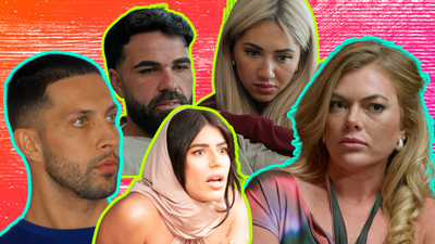Everything You Need To Know About Married At First Sight 2025