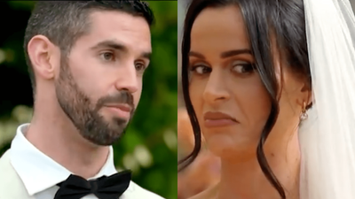 Everything You Need To Know About Married At First Sight 2025 ‘Cos It’s Bound To Be A Doozy