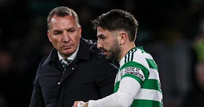 Former Celt reckons Brendan Rodgers double down has 'made it worse' for player