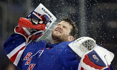 Can the New York Rangers be saved? Maybe not this current version