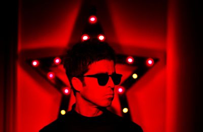 Noel Gallagher joins Shaun Ryder and Zak Starkey's supergroup for new psychedelic tune