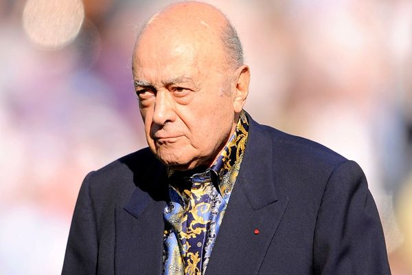 Met’s handling of 2008 complaints against Mohamed Al Fayed under investigation