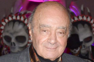 Investigation launched into Met’s handling of sexual assault allegations made against Mohamed al-Fayed